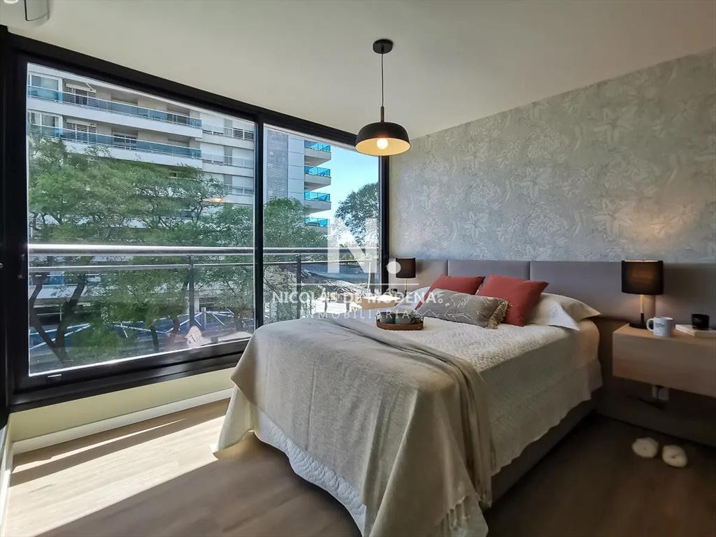 Venta Apartamento de 3 Dormitorios con vista en