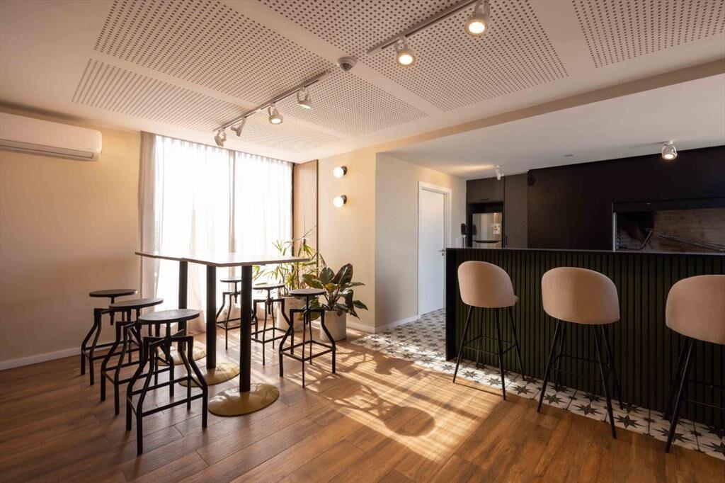 Apartamento en venta de 1 dormitorio en Cordón