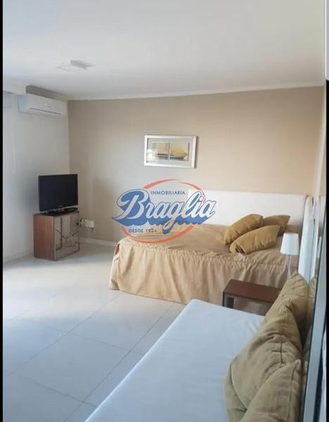 Apartamento Alquiler Temporal en Punta del Este