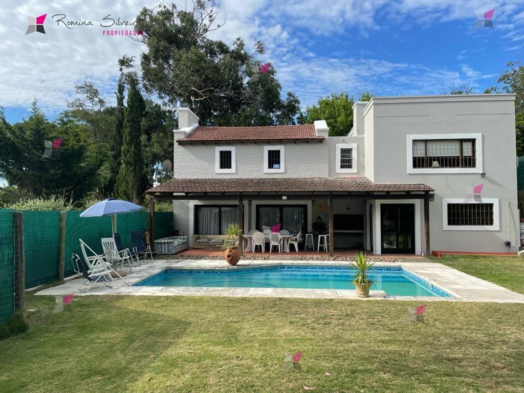 Hermosa casa lista para entrar