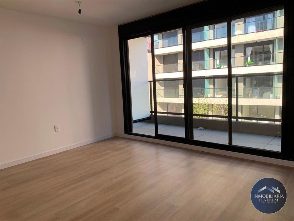 Venta de Apartamento de Dos Dormitorios a Estrenar en La...