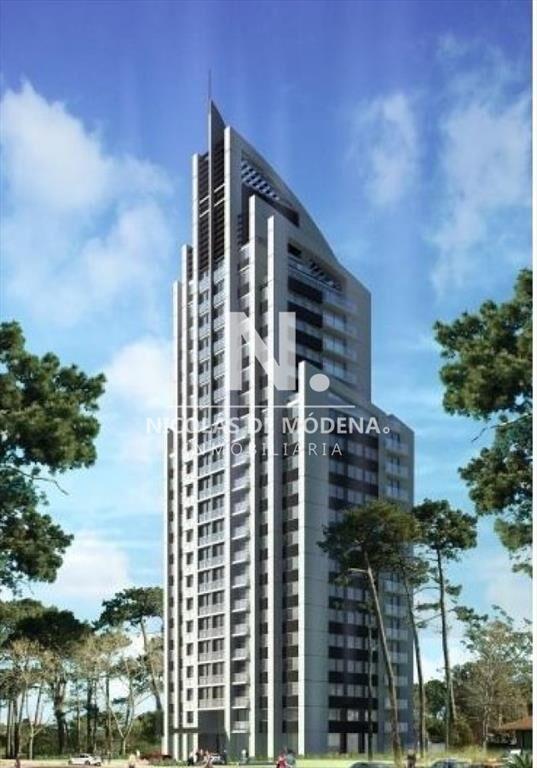 En venta apartamento de 1 dormitorio, en Playa