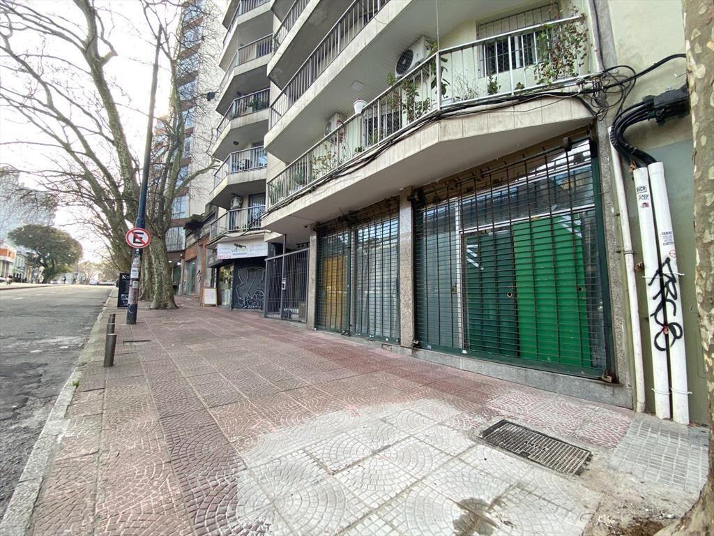 Local a la venta en Parque Rodó