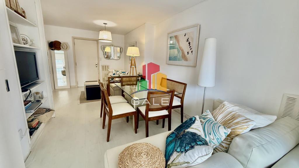 IMPERDIBLE Depto en Península - 1 dormitorio con terraza,