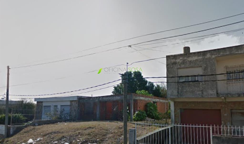 Terreno Con Mejora En Nuevo Paris
