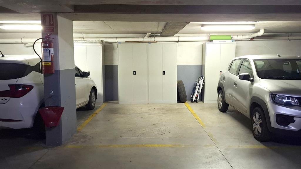Alquiler apartamento 1 dormitorio Parque Miramar