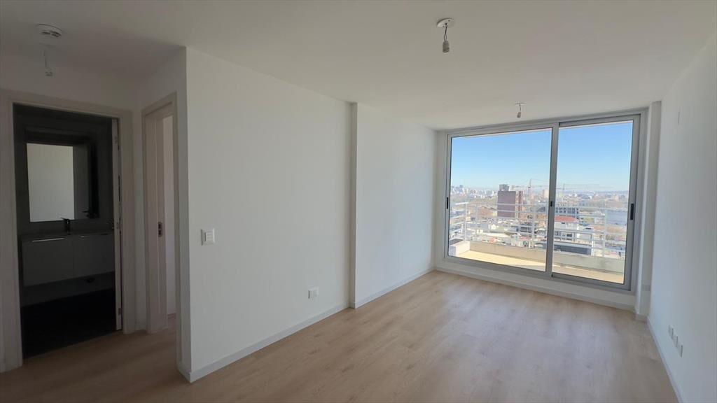 APARTAMENTO 1 DORMITORIO EN VENTA EN TRES CRUCES