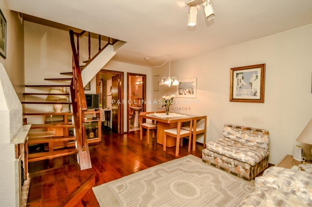 Apartamento de 3 dormitorios en venta en Mansa, Punta del E