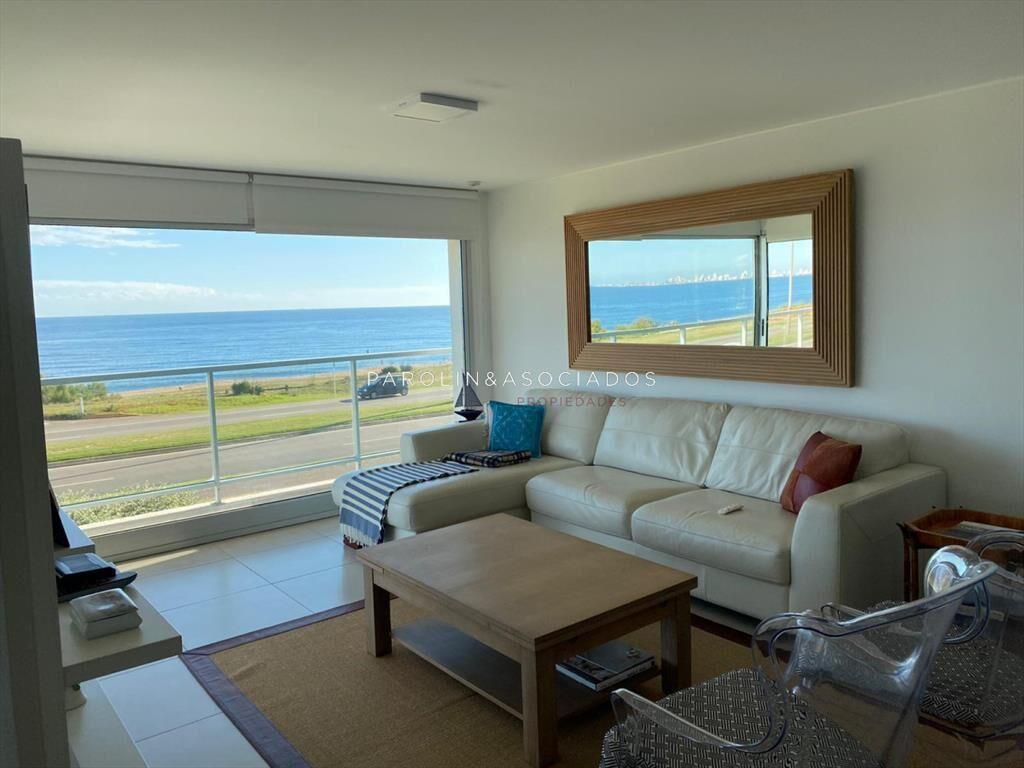 Apartamento en venta de 3 dormitorios en Ville de