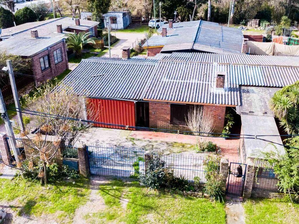 Casa de 2 dormitorios con Garaje en Cooperativa