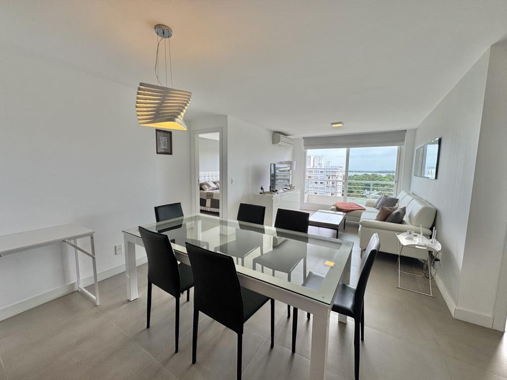 APARTAMENTO EN VENTA 2 DORMITORIOS - GREENLIFE