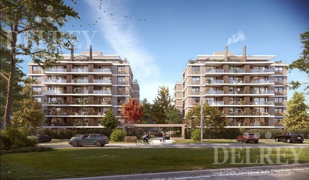Venta Apartamento - Barra de Carrasco DELREY PROPIEDADES
