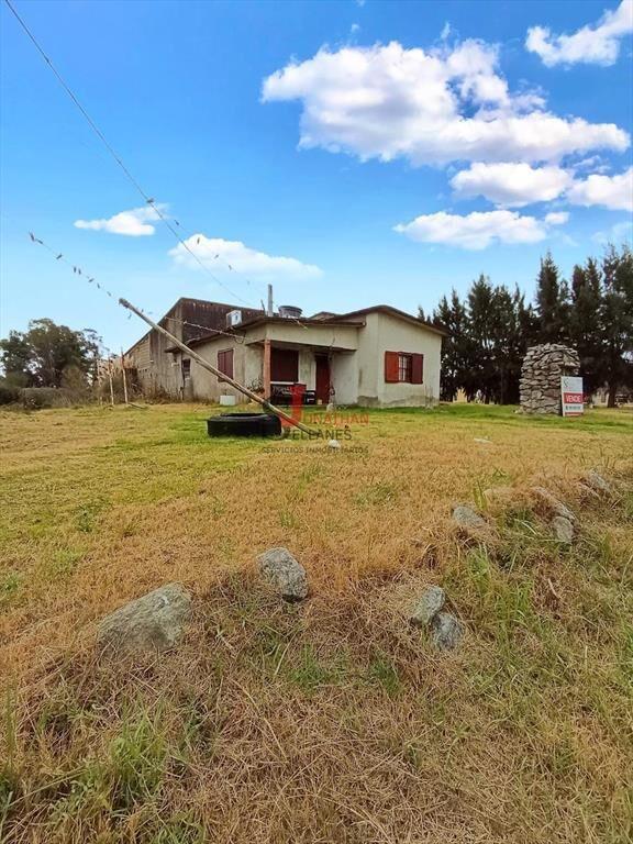Casa 3 Dormitorios, Galpón amplio y apto completo de 1 dorm