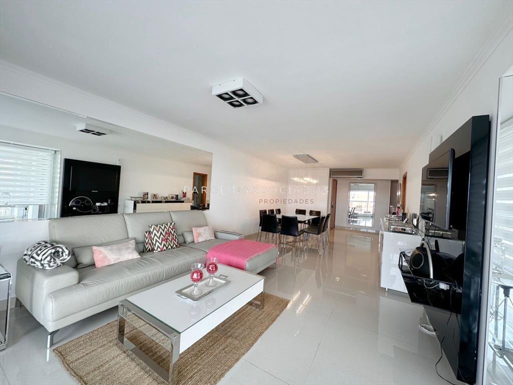 Apartamento en venta de 3 dormitorios en Miami I,