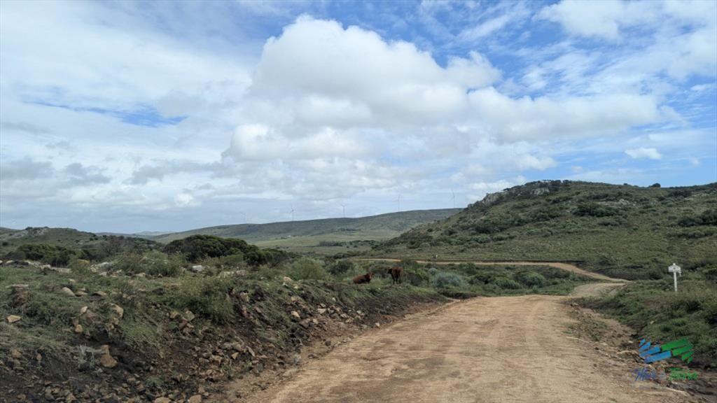 Venta de chacra de 3 has en Sierra de Los