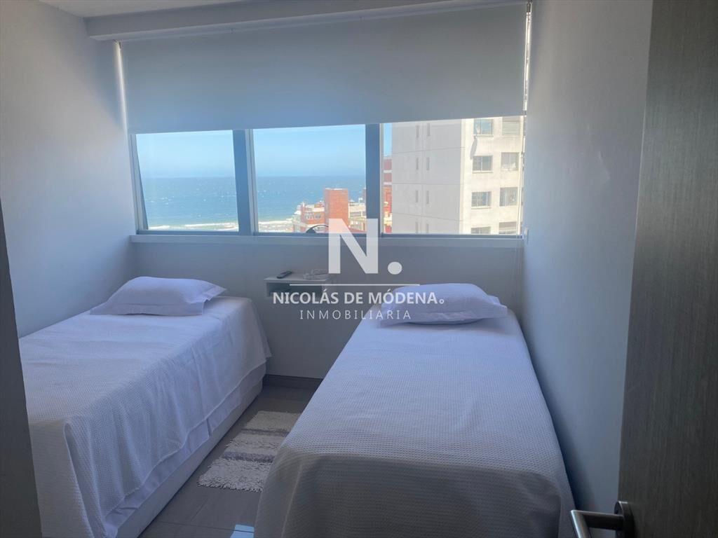 Apartamento en Venta de 2 dormitorios en Edificio