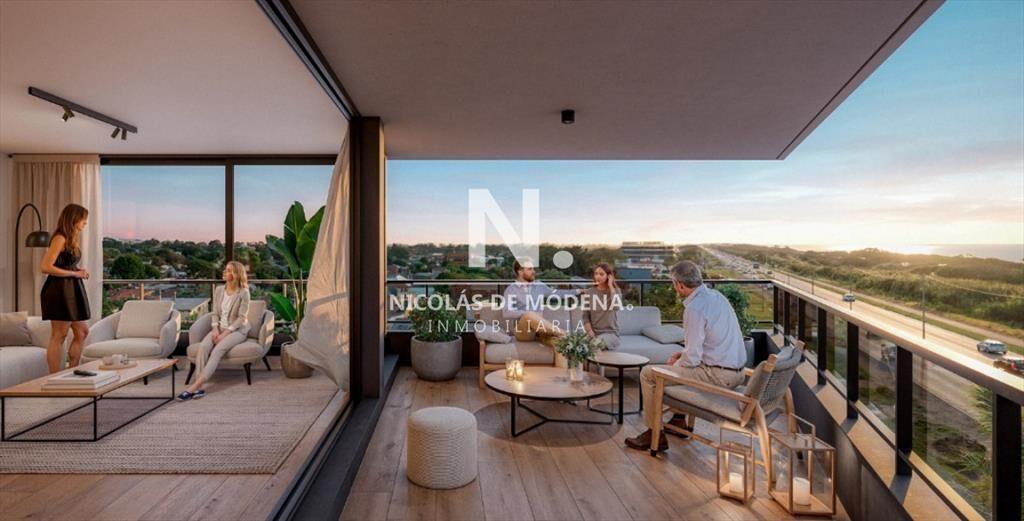 Venta Apartamento de 2 Dormitorios Con Exelentes
