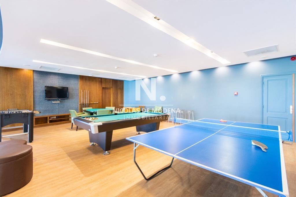 Lindo apartamento con agradable lista al mar