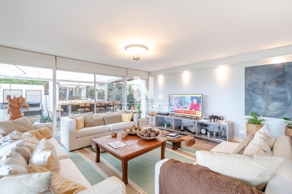 Excelente apartamenento en Península!