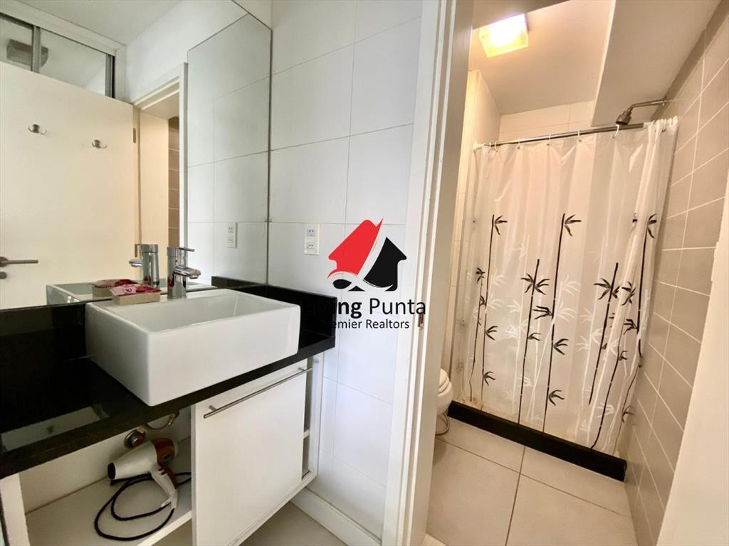 ALQUILER APARTAMENTO 2 DORMITORIOS EN PENINSULA PUNTA DEL E