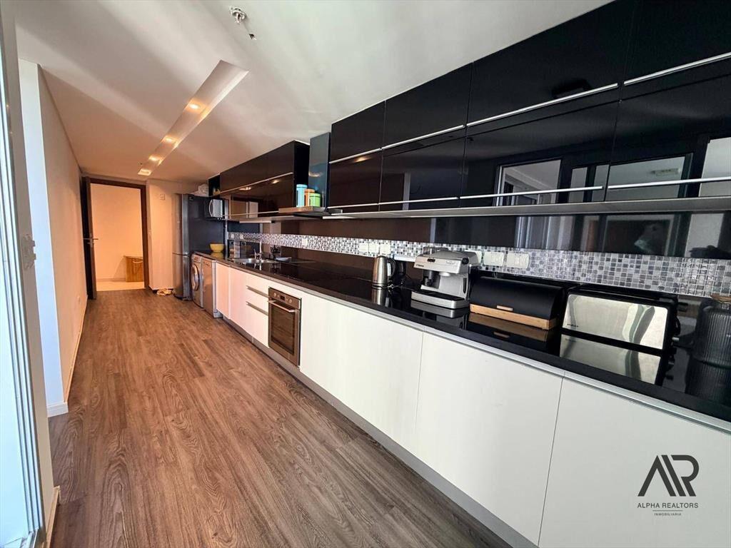 Penthouse en venta 5 dorm 5 baños c/ cochera