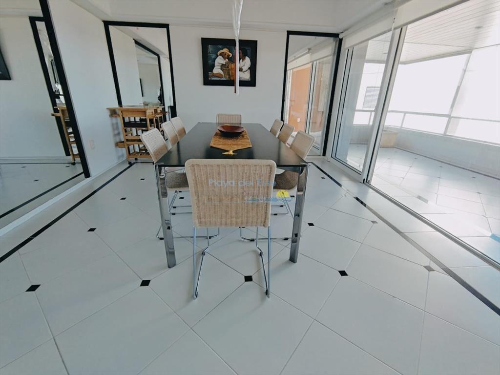 ALQUILER DE TEMPORADA DE HERMOSO APARTAMENTO 4