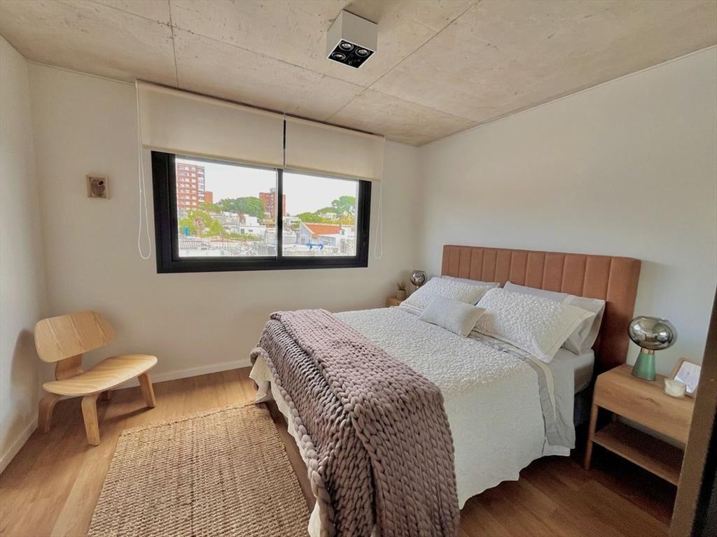 VENTA APARTAMENTO UN DORMITORIO, BUCEO A ESTRENAR