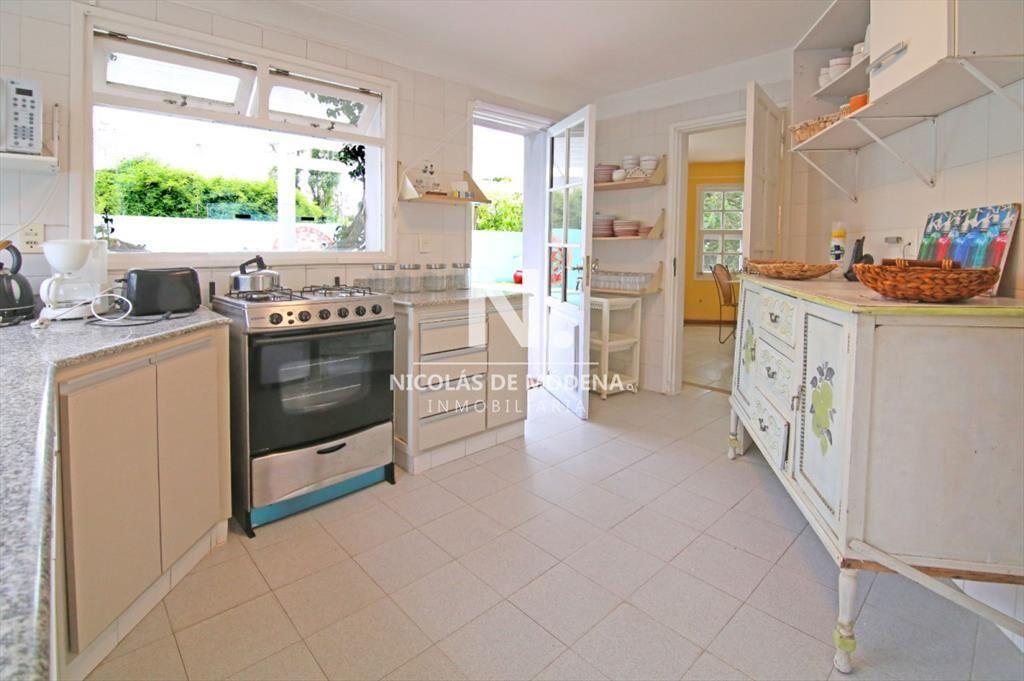 Casa en excelente zona