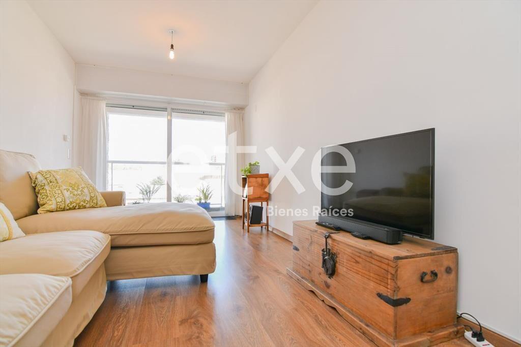 Apartamento de 1 Dormitorio en Venta Malvín...