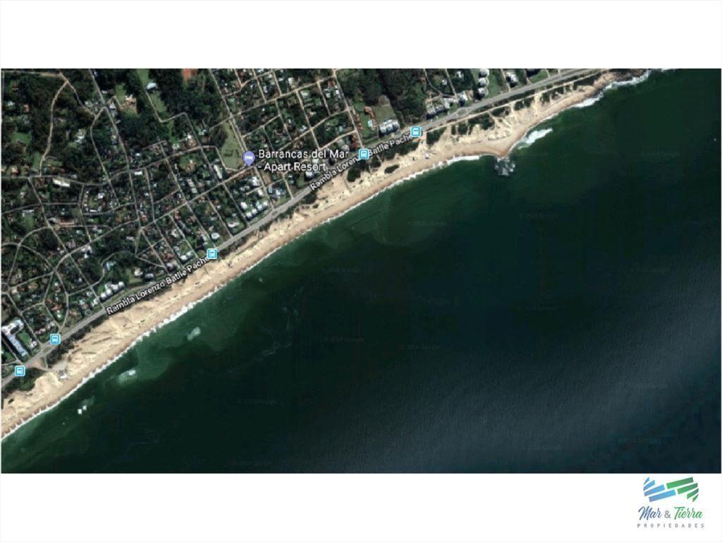 Terreno en Punta del Este, Rincón del Indio