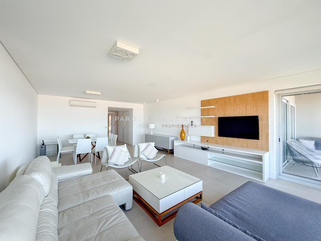 Apartamento en venta de 2 dormitorios y de en Le