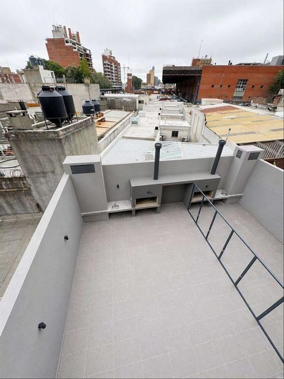 2 DORMITORIOS EN VENTA LAGOM TRES CRUCES