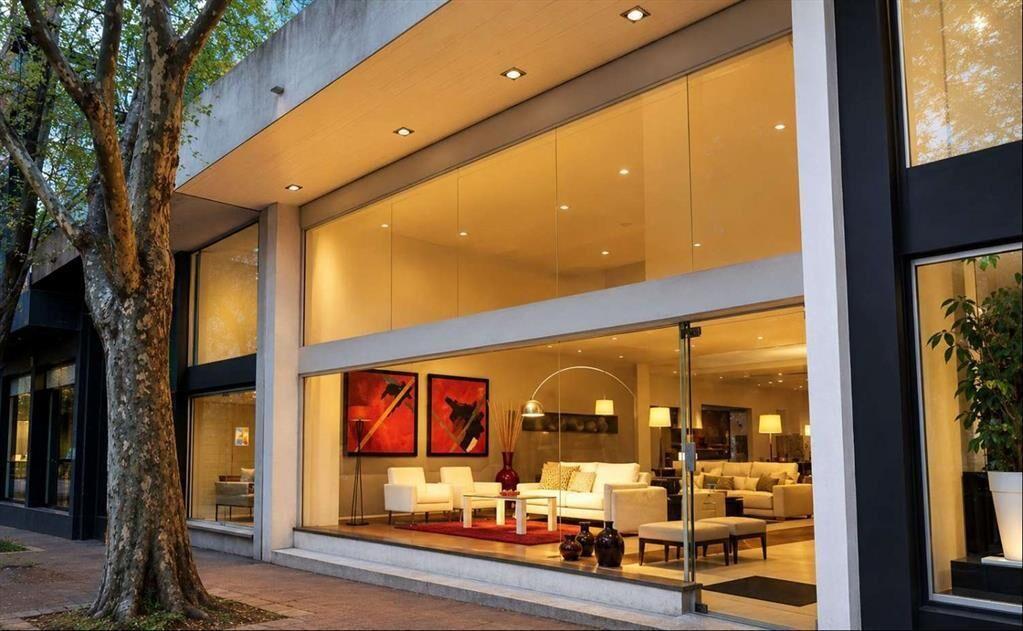 ALQUILER Y VENTA LOCAL COMERCIAL CORDON SUR