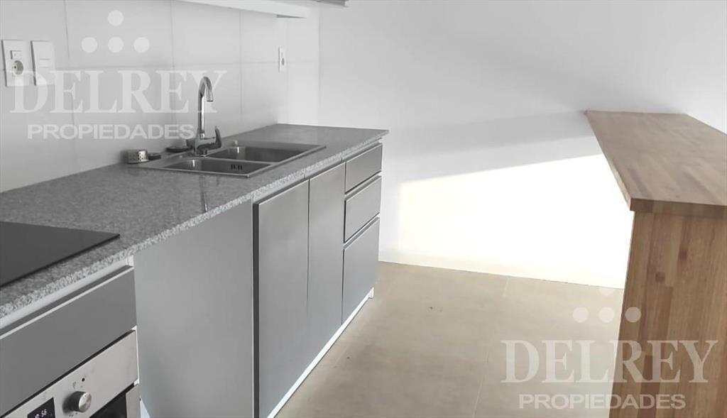 Alquiler Apartamento - La Blanqueada DELREY PROPIEDADES