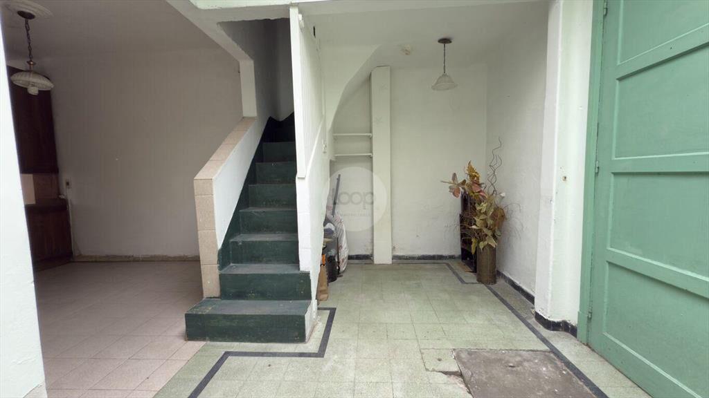 Venta Casa padrón único en Pocitos con garage y gran potenc