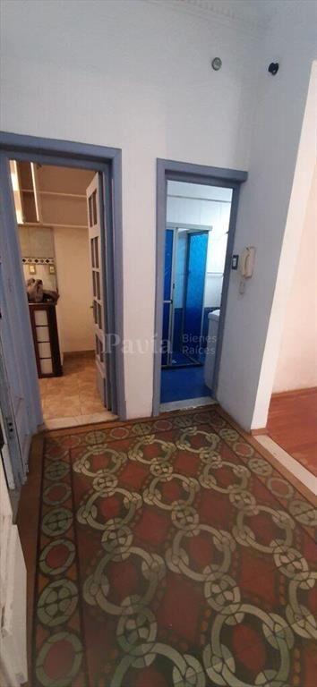 Venta Apartamento 2 dormitorios Centro