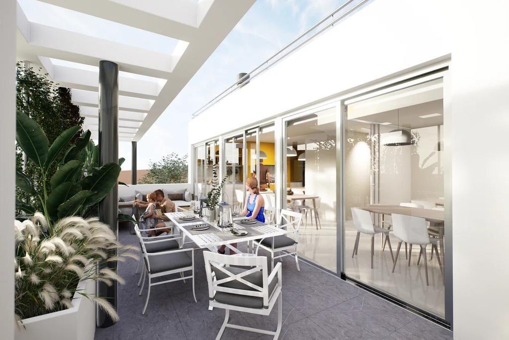 Venta apartamento de 1 dormitorio en Kiu Tower Buceo, Buceo