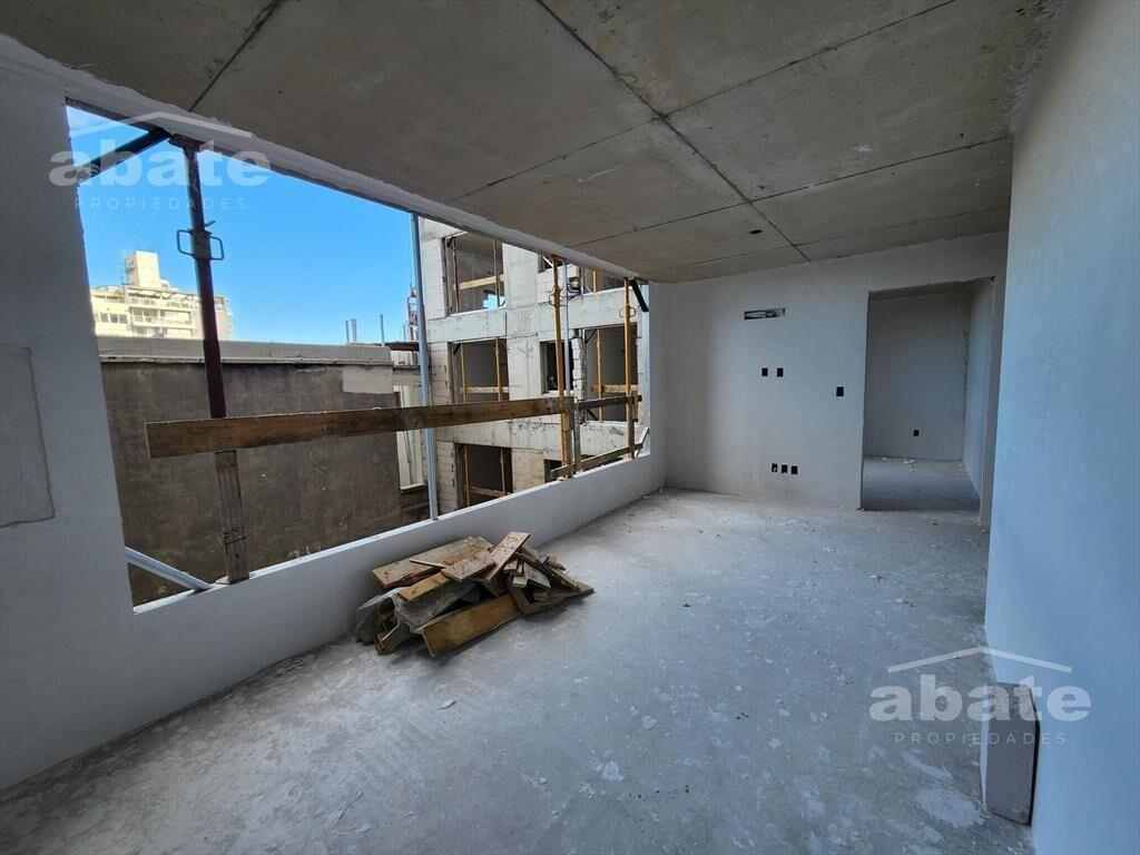 Venta apartamento 1 dormitorio Parque Rodó en Yes Sarmiento