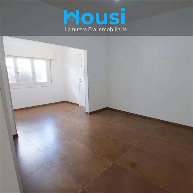 Alquiler Apartamento 2 dormitorios bajos gastos comunes, a
