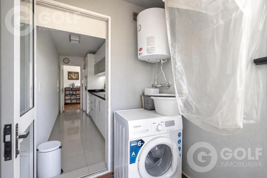 VENTA APARTAMENTO 3 DORMITORIOS CARRASCO ESTE