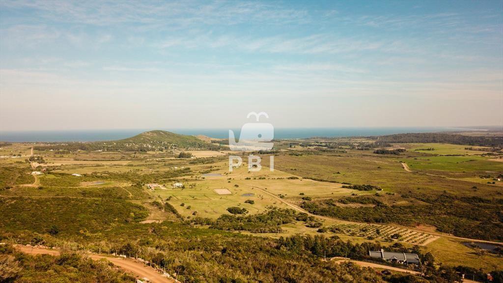Chacra en venta en Piriápolis  - Ref : PBI14536