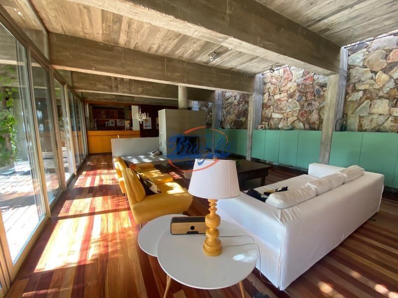 Casa Alquiler Temporal en Punta del Este
