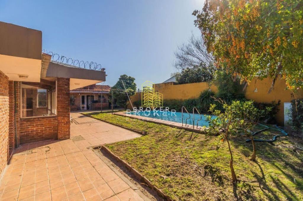 Venta Casa De 3 Dormitorios En Malvin Norte