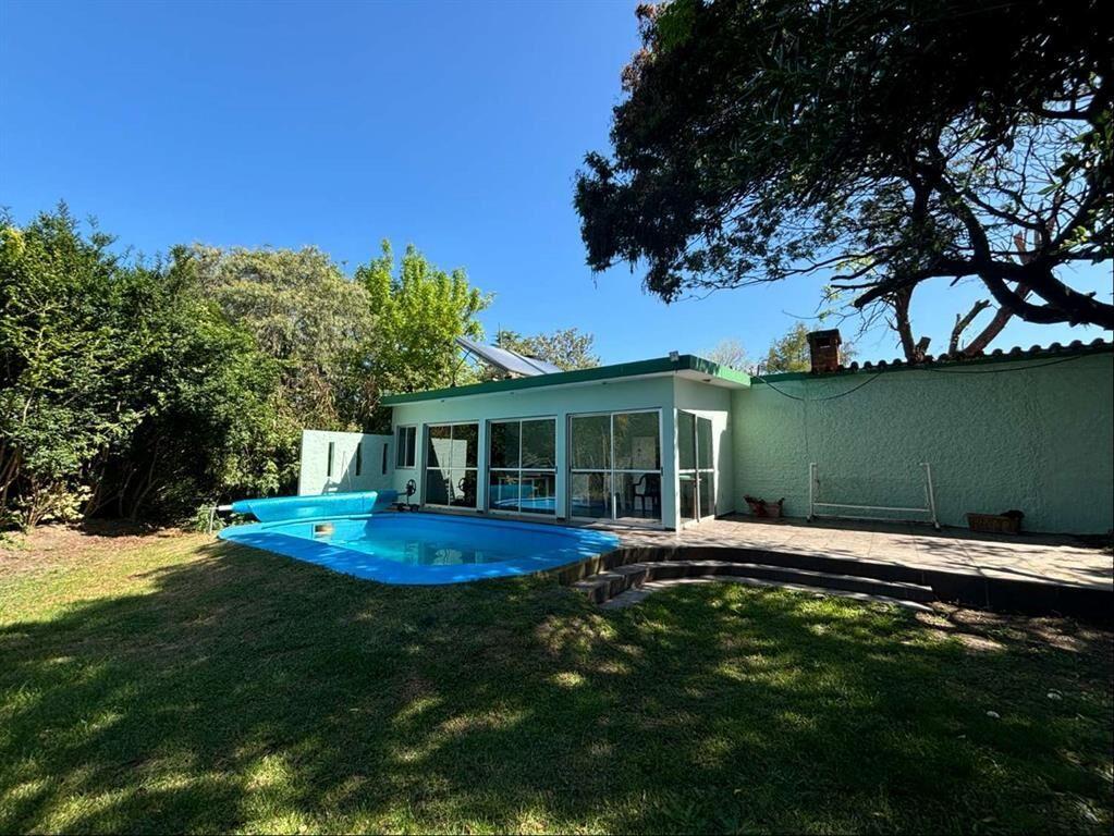 Venta de Casa de 3 dormitorios - Piscina - Barbacoa - Atlán