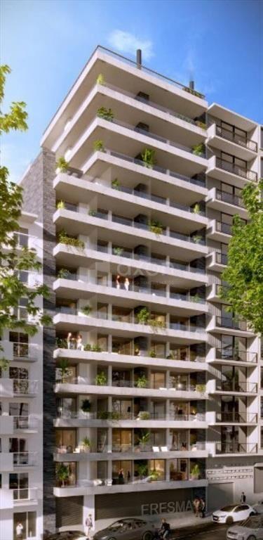 VENTA DE UN APARTAMENTO DE 3 DORMITORIOS EN CORDON EN OBRA