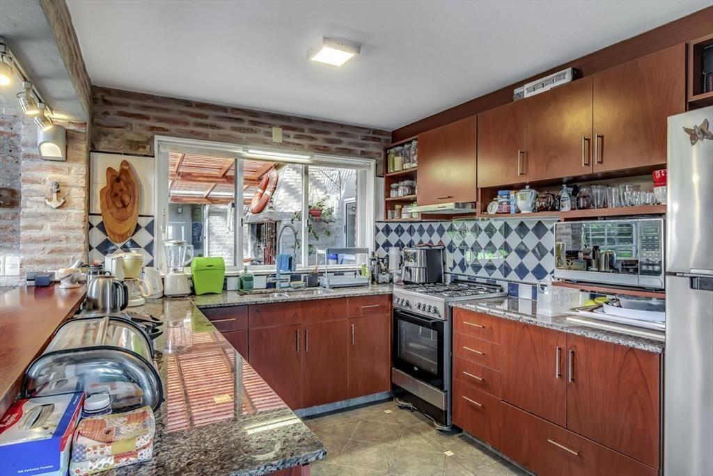 Casa en venta frente al mar en Piriapolis
