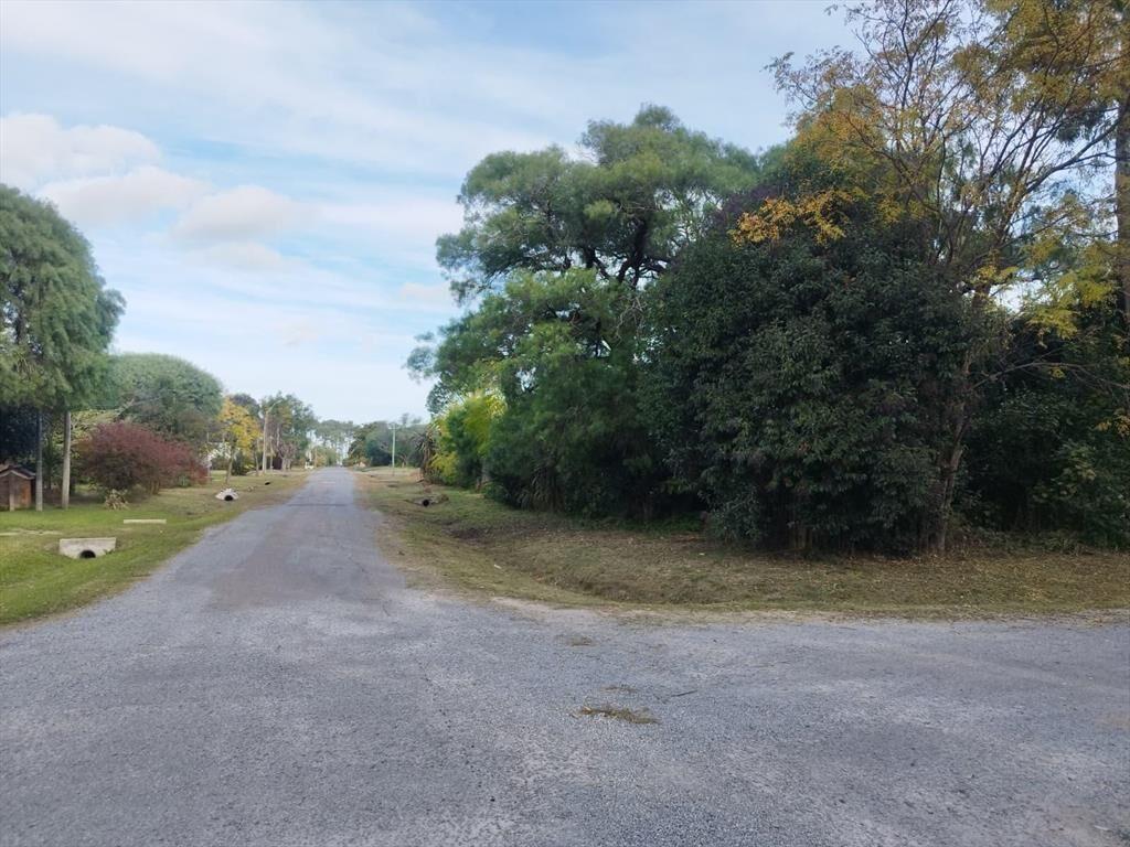 Terreno en Los Pinos