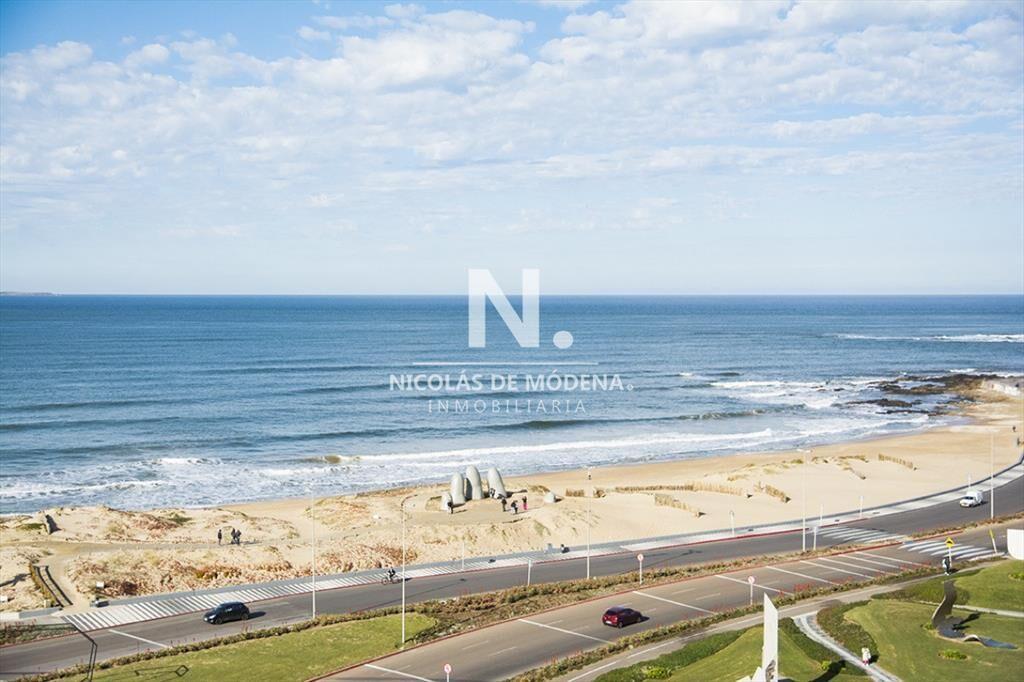 Espectacular departamento en venta en Torre
