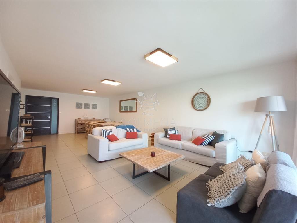 Comodo apartamento en Torre Manhattan