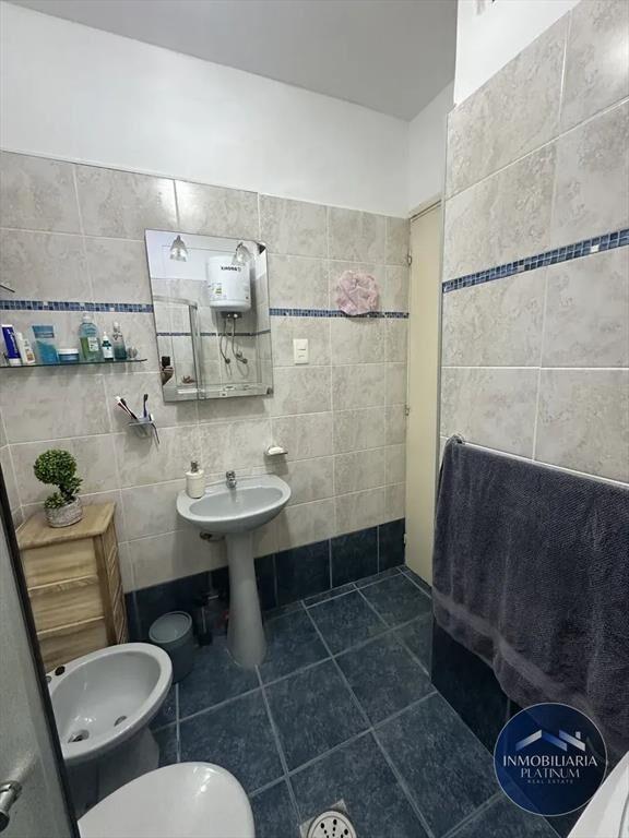 Apartamento en venta en Parque Batlle